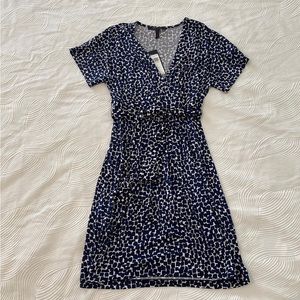 New BCBG Maxazria Summer Dress